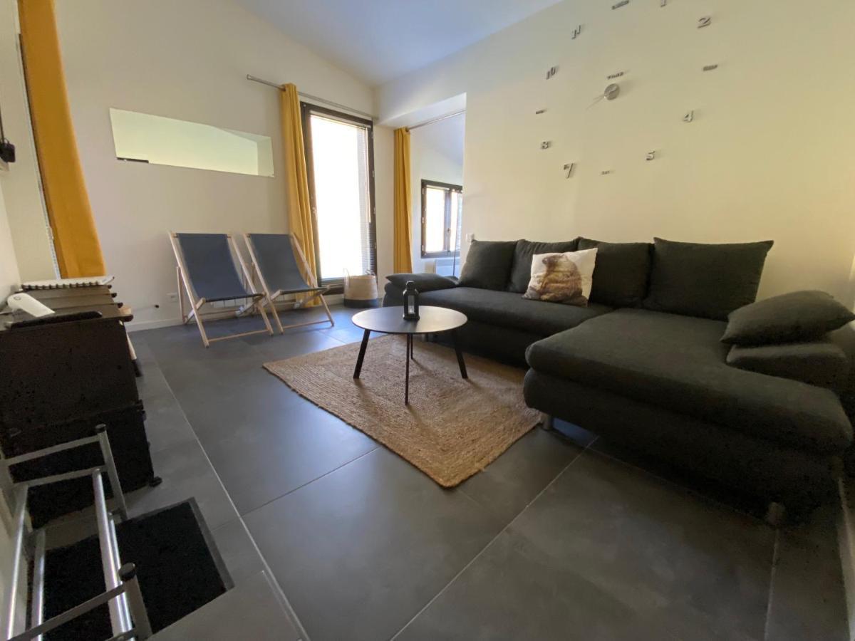 Ferienwohnung Les Marmottes Tignes Exterior foto
